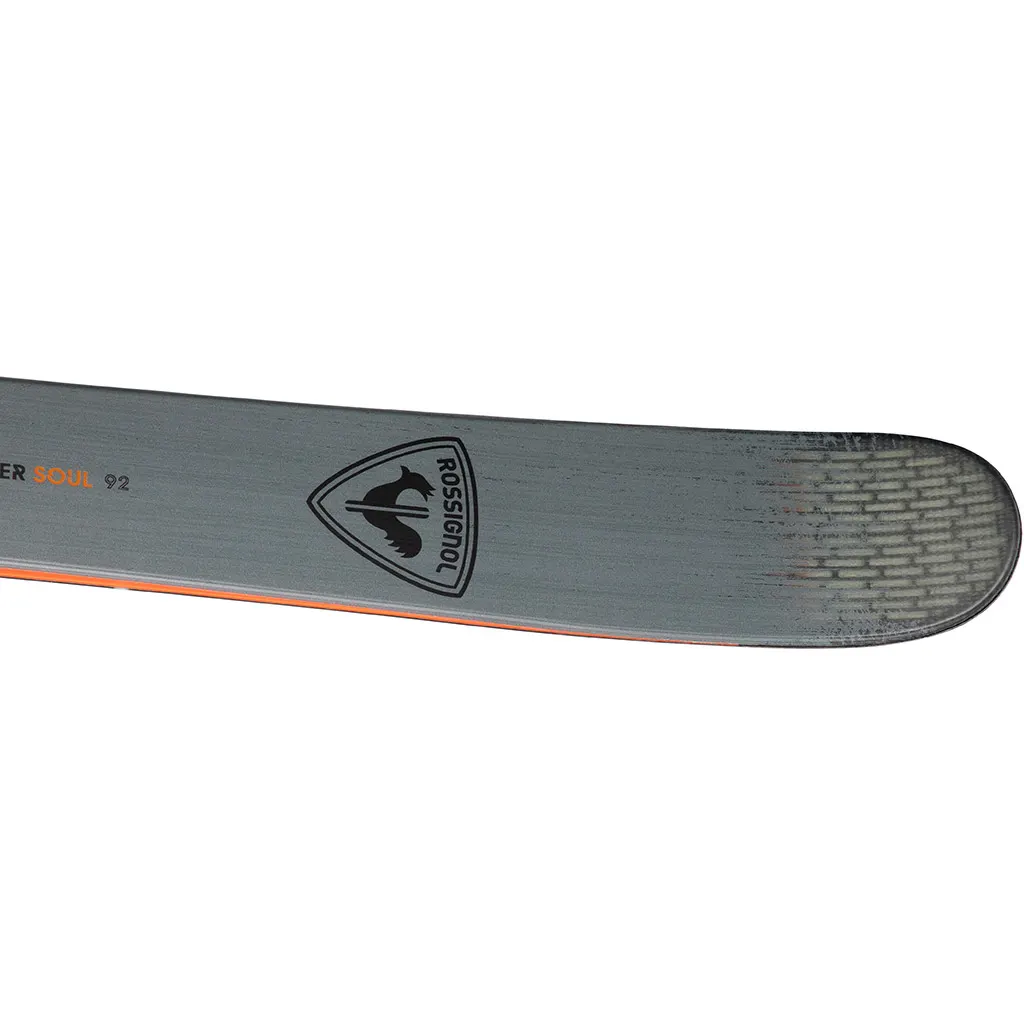 Rossignol Sender Soul 92