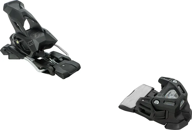 Head Aaattack 13 Solid Black