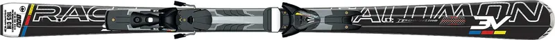 Salomon Equipe 3V Powerline + Z12 LAB