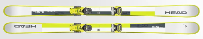 Head Frame Wall + Attack² 13 GW