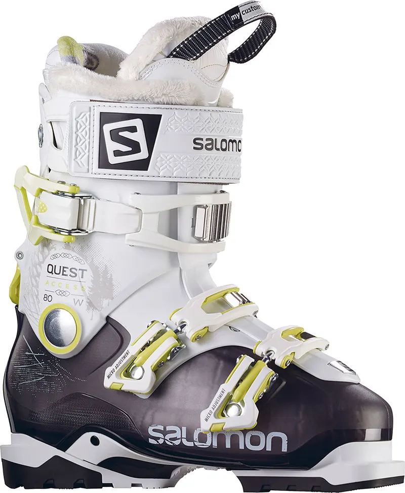 Salomon Quest Access 80 W