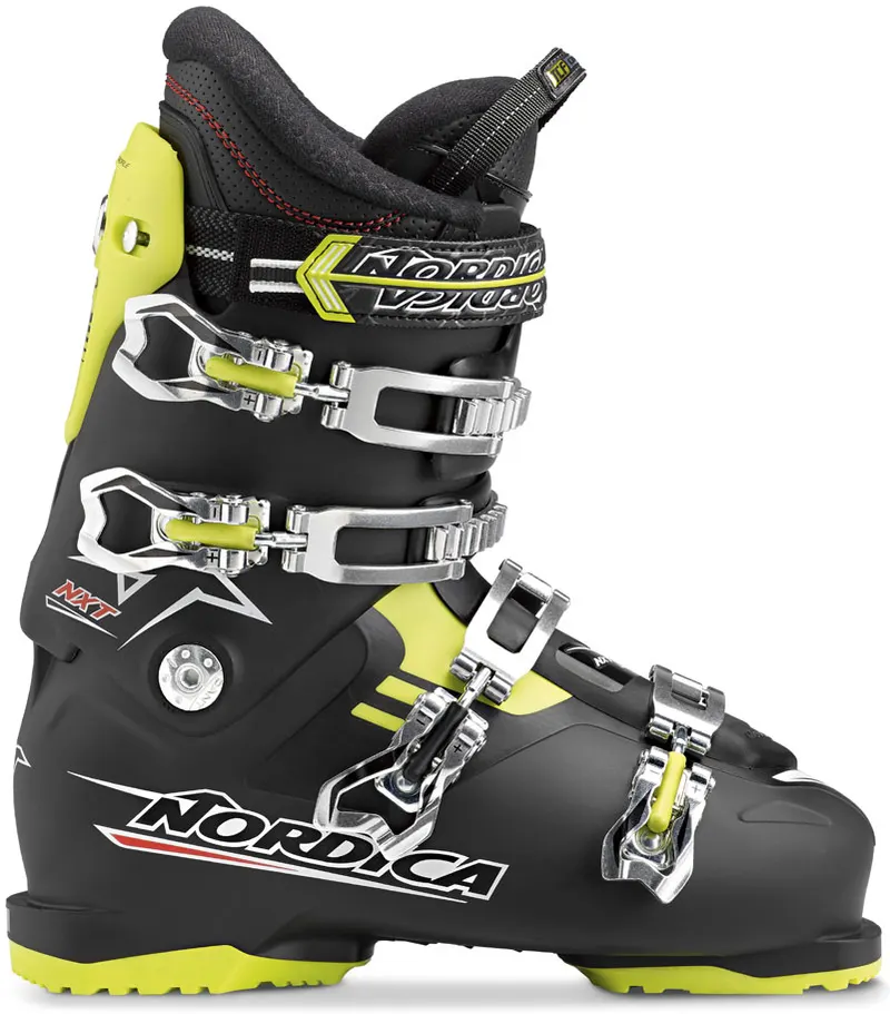 Nordica NXT N4