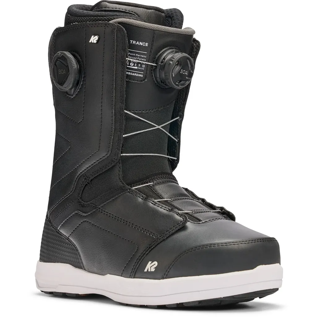 K2 Trance W