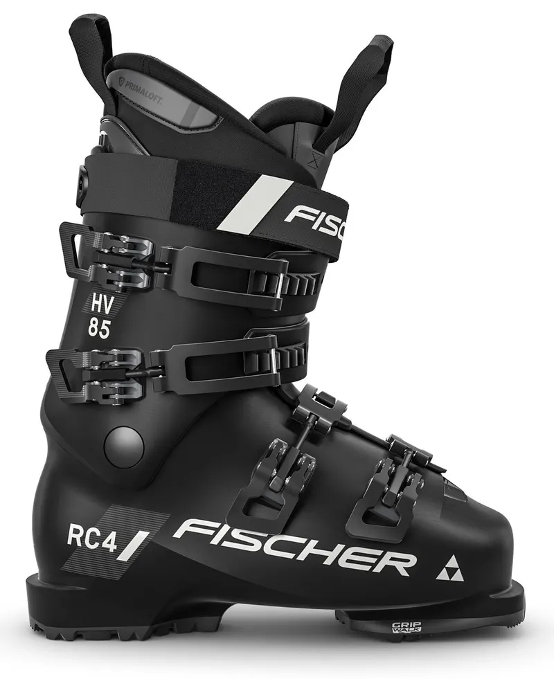Fischer RC4 85 HV