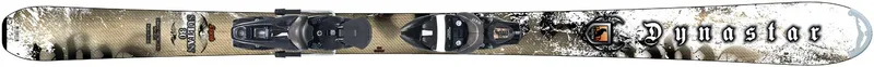 Dynastar Legend Sultan 80