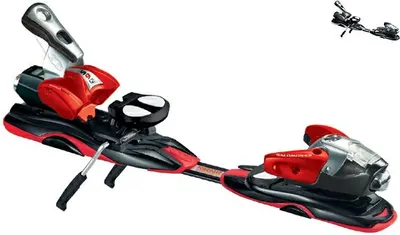 Salomon S912 Ps