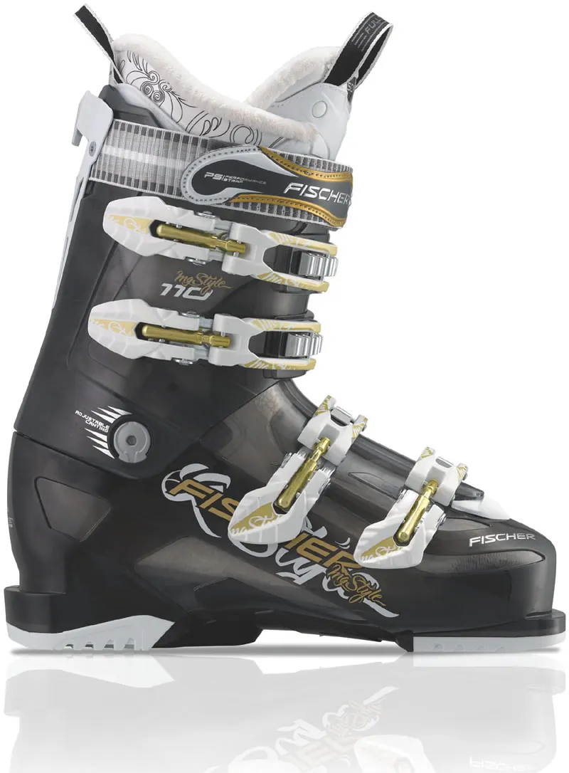 Fischer Soma MY Style 110