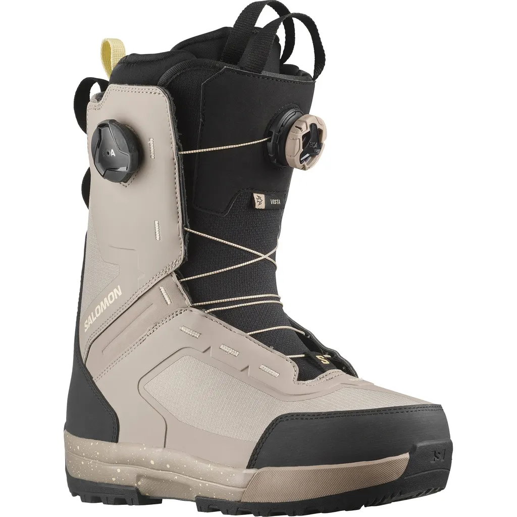 Salomon Vista Dual Boa W