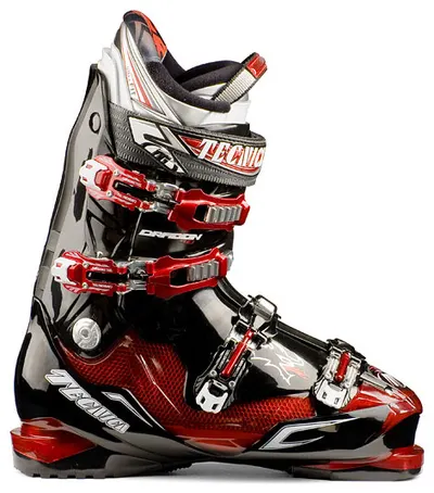 Tecnica Dragon 90 Ultrafit