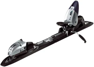 Fischer FS10 Railflex 2