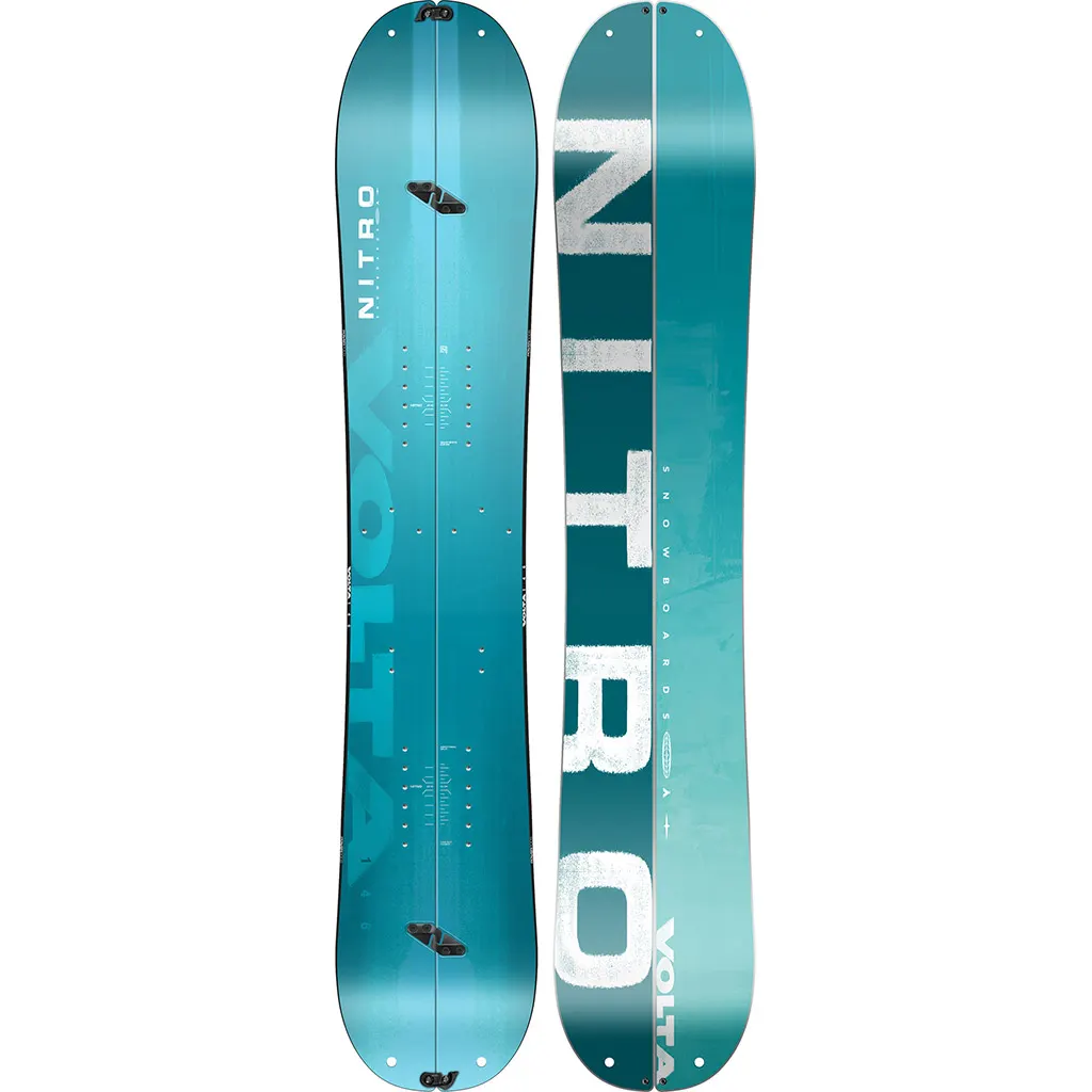 Nitro Volta Splitboard W