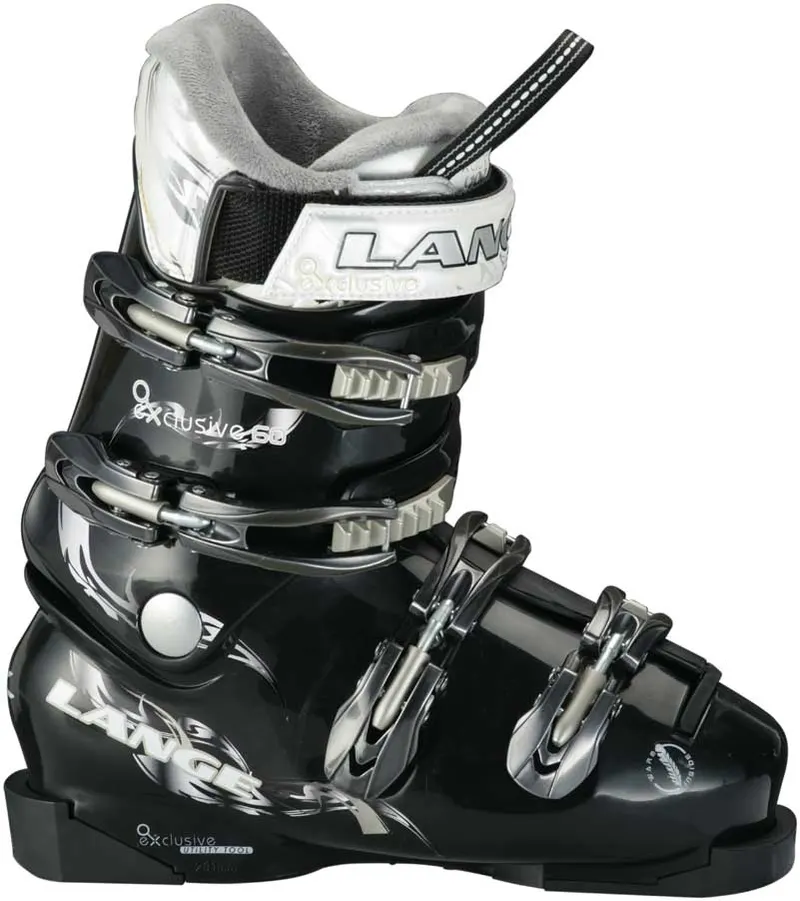 Lange Exclusive 60 Black