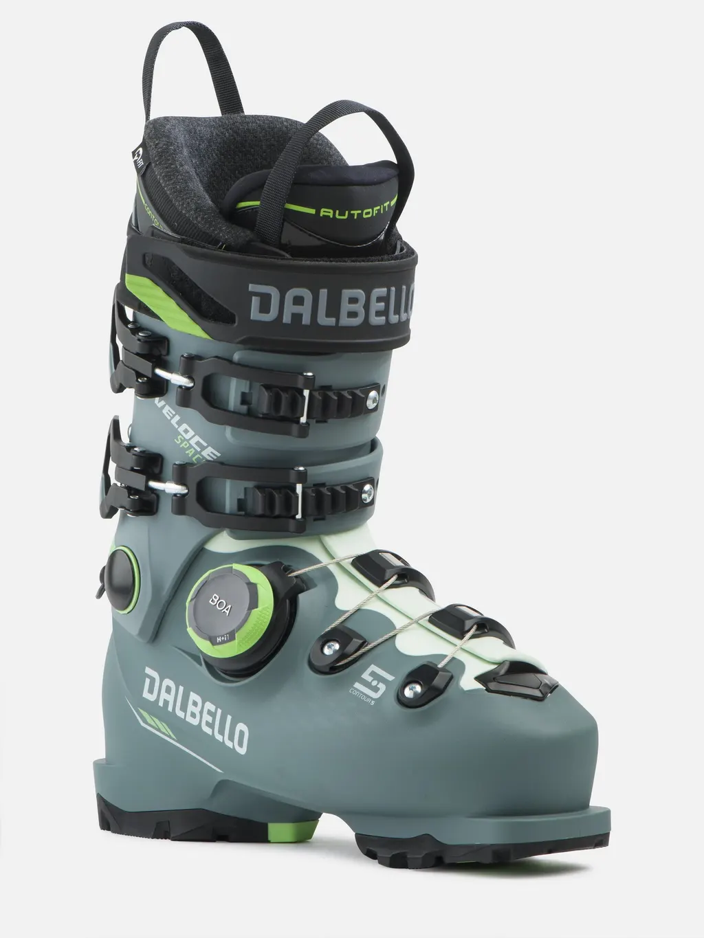 Dalbello Veloce Space 95 W