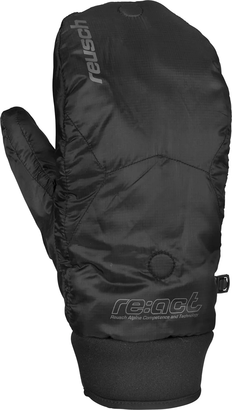 Reusch Karakorum