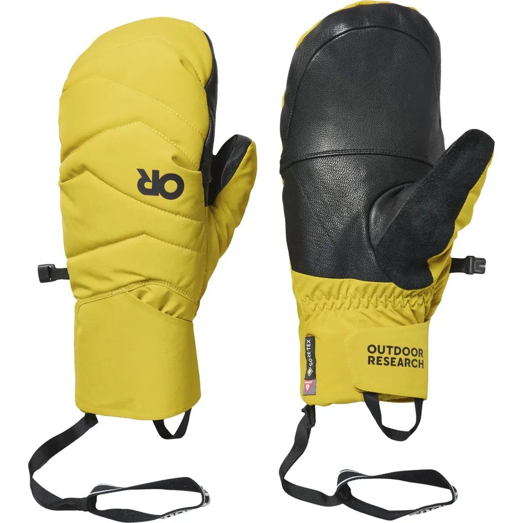 Outdoor Research Stormbound Gore-TEX Down Mitt