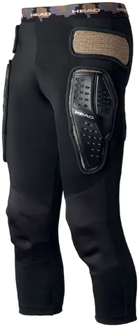 Head Crash Pant 3/4