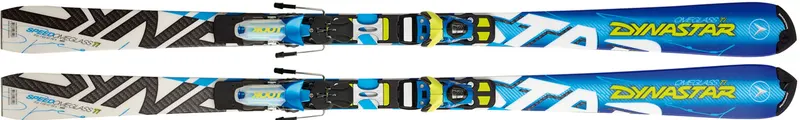 Dynastar Speed Omeglass TI