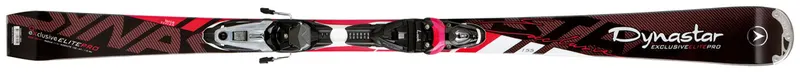 Dynastar Exclusive Elite Pro Fluid