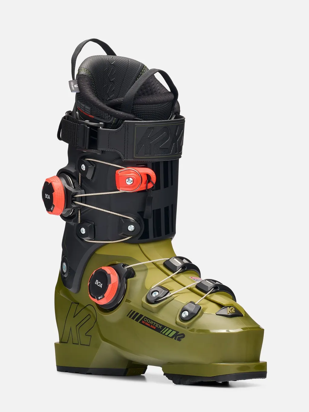 K2 Cortex 120 Zonal BOA®
