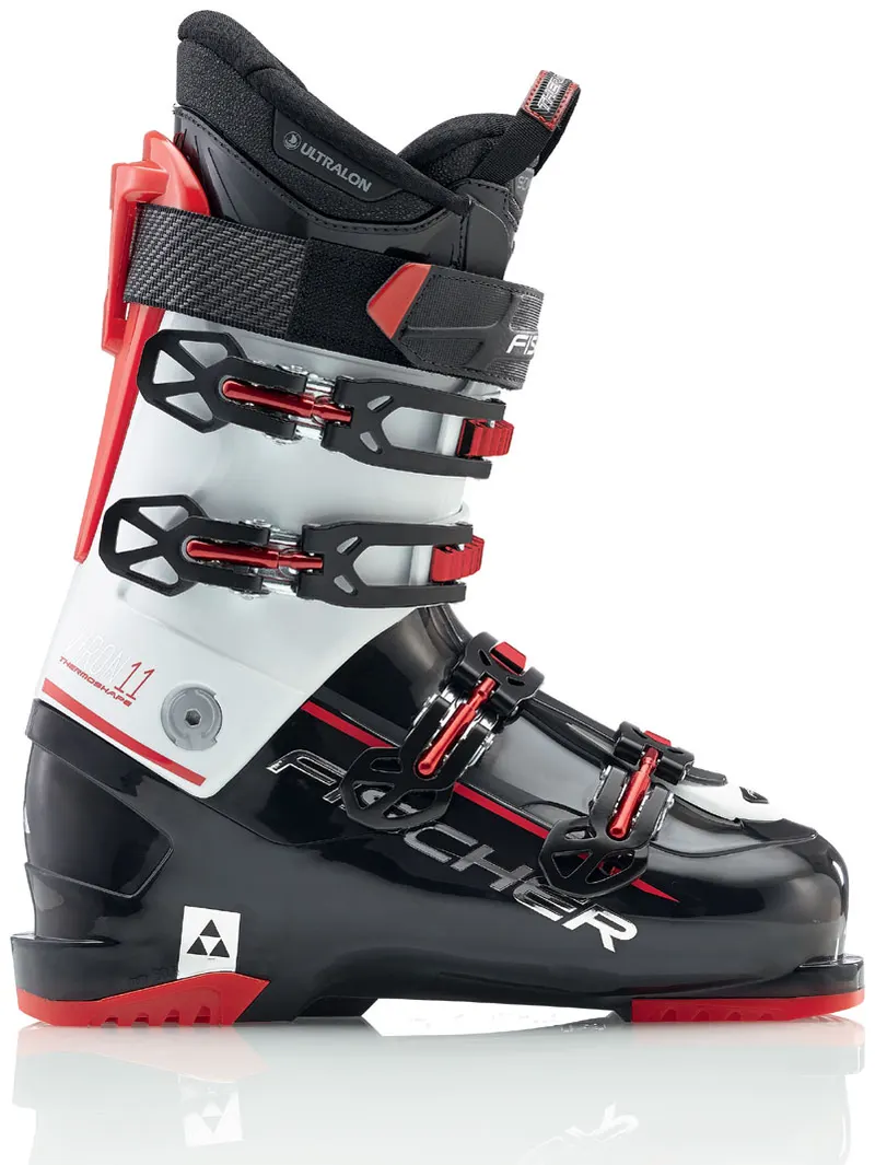 Fischer Viron 11 Thermoshape