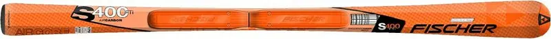 Fischer Sceneo S400 FTi railflex
