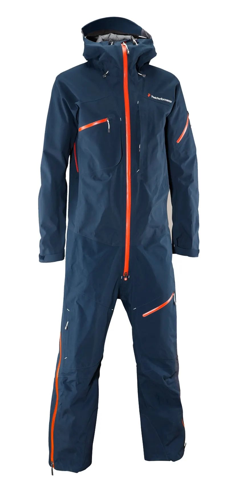 Peak Performance Men`s Heli Suit