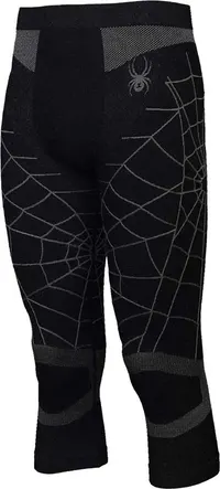 Spyder Winterskyn X-STATIC® 3/4 spodnie
