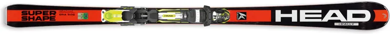Head i.Supershape Rally