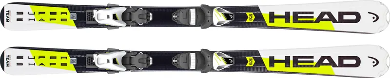 Head Supershape Team SLR 2