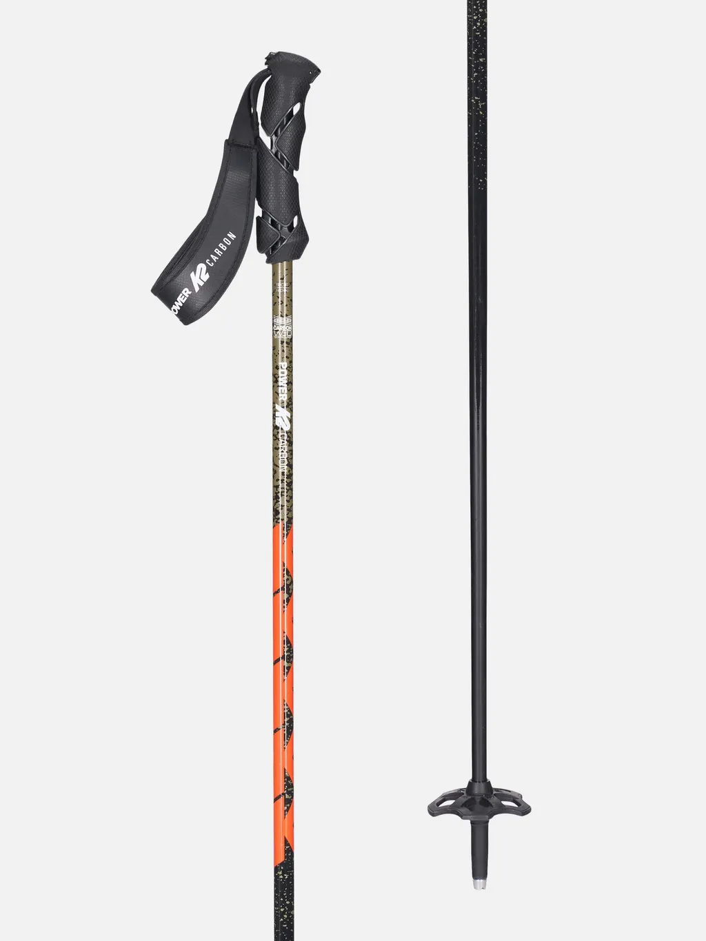 K2 Power Carbon
