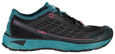 CMP Buty biegowe damskie CMP Libre (nero)