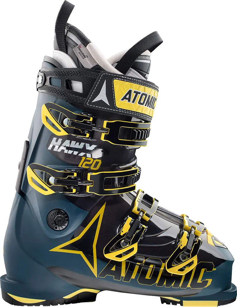 Atomic Hawx 120