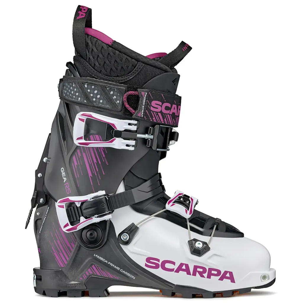 Scarpa Gea RS W, kolekcja 2022/23
