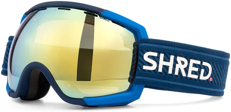 Shred Rarify
