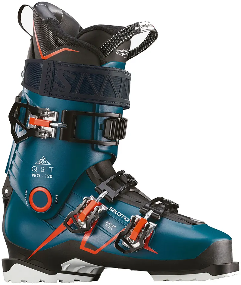 Salomon QST Pro 120