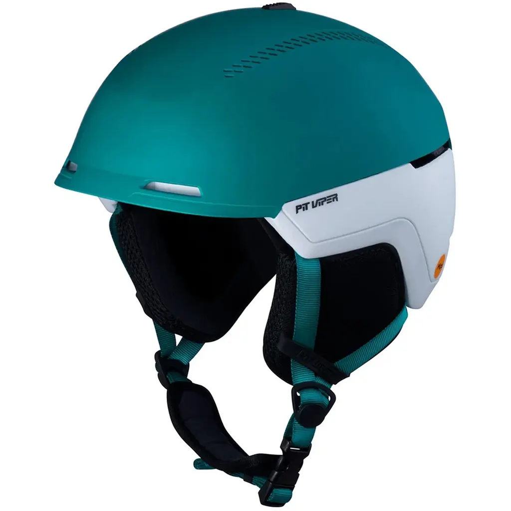 Pit Viper The Mega Peak Ultrastorm MIPS