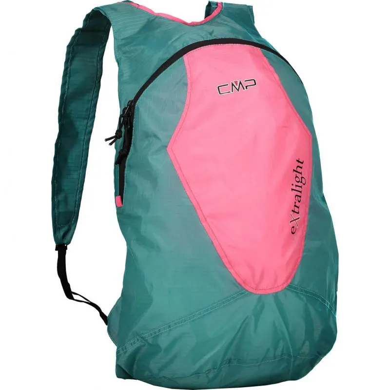 CMP Plecak hikingowy CMP Packable 15L (lake)