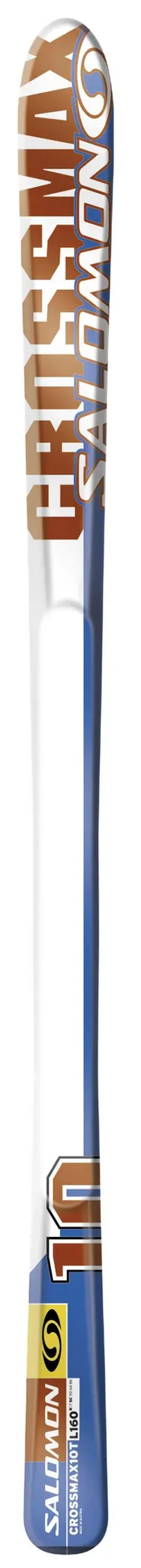 Salomon Crossmax 10 T