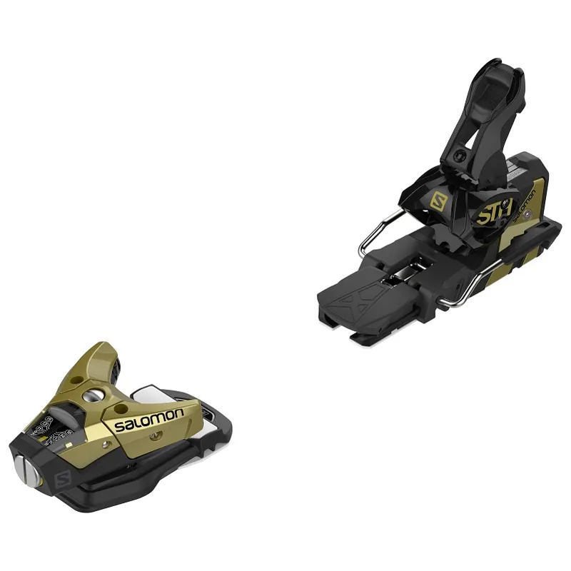 Salomon T STH2 WTR 16