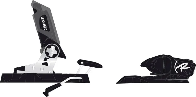 Rossignol AXIAL2 World CUP 140