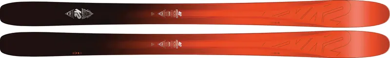 K2 Pinnacle 105