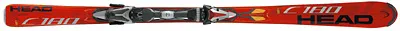 Head Cyber i.C 180 Super Railflex II