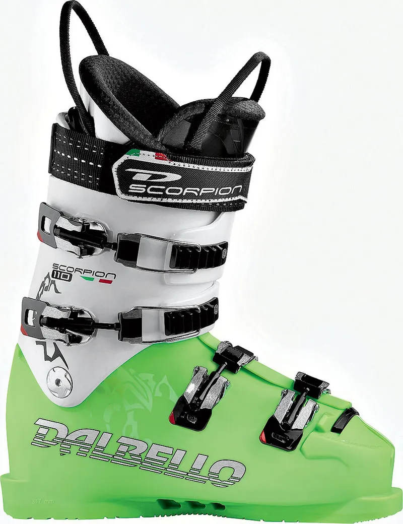 Dalbello Scorpion SR 110
