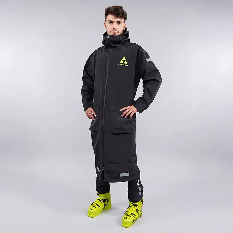 Fischer Rain Coat - 2,5 Layer