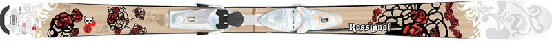 Rossignol B86 Women