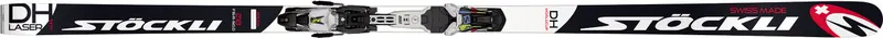 Stoeckli Laser DH