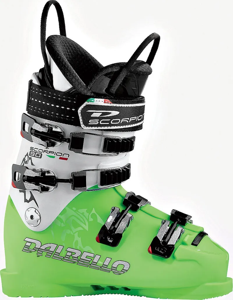 Dalbello Scorpion SR 90 JR