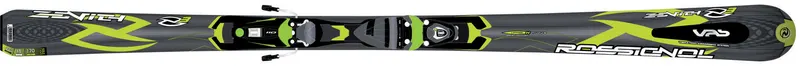 Rossignol Zenith Z3 Oversize