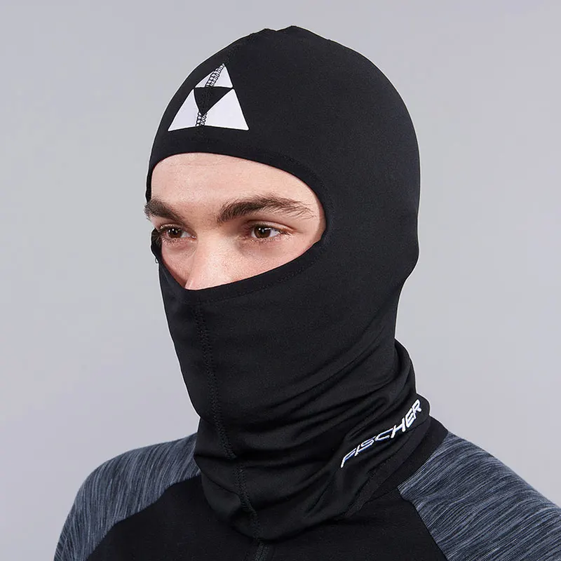 Fischer Stormhood Elastic - Chris