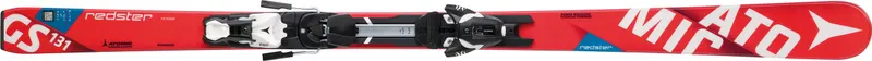 Atomic Redster FIS GS JR LTJ